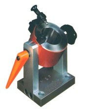 Werkzeugmontagegert Typ-TBS kippbar von 0 bis 90