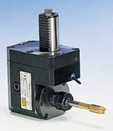 Angetriebene Werkzeuge