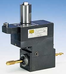 Angetriebene Werkzeuge